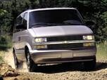 Used 2004 Chevrolet Astro