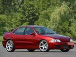 Used 2004 Chevrolet Cavalier Sedan