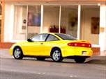 Used 2004 Chevrolet Cavalier Coupe