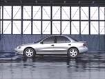 Used 2004 Chevrolet Cavalier LS Sedan
