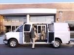 Used 2004 Chevrolet Express 1500