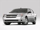 Used 2004 Chevrolet Malibu