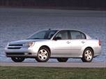 Used 2004 Chevrolet Malibu LS V6