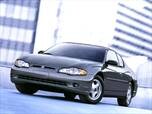 Used 2004 Chevrolet Monte Carlo LS