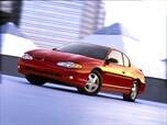 Used 2004 Chevrolet Monte Carlo Supercharged SS
