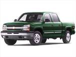 Used 2004 Chevrolet Silverado 2500 4x4 Crew Cab