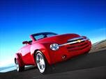 Used 2004 Chevrolet SSR