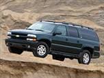 Used 2004 Chevrolet Suburban 2WD