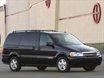 Used 2004 Chevrolet Venture Plus