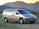 Used 2004 Chevrolet Venture Extended