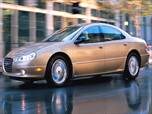 Used 2004 Chrysler Concorde Limited