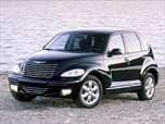 Used 2004 Chrysler PT Cruiser Touring