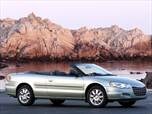 Used 2004 Chrysler Sebring Limited