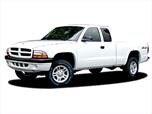 Used 2004 Dodge Dakota SLT