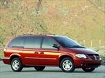 Used 2004 Dodge Grand Caravan SXT