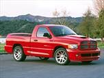 Used 2004 Dodge Ram SRT-10 2WD Regular Cab