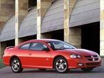 Used 2004 Dodge Stratus SXT Coupe