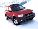Used 2004 Ford Escape 2WD XLS