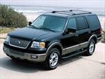 Used 2004 Ford Expedition 4WD XLT