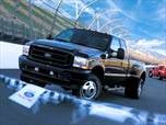 Used 2004 Ford F250 4x4 SuperCab XLT