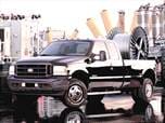 Used 2004 Ford F350 4x4 SuperCab Super Duty