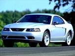 Used 2004 Ford Mustang Coupe