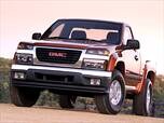 Used 2004 GMC Canyon SL