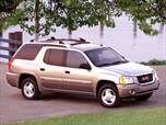 Used 2004 GMC Envoy XUV 4WD SLT