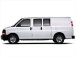 Used 2004 GMC Savana 2500