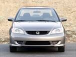 Used 2004 Honda Civic VP