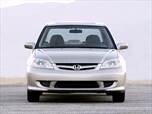 Used 2004 Honda Civic EX Sedan
