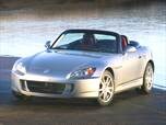 Used 2004 Honda S2000