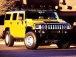Used 2004 HUMMER H2