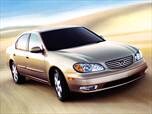 Used 2004 INFINITI I35