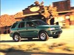Used 2004 Isuzu Rodeo 2WD S