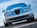 Used 2004 Jaguar S-TYPE 3.0