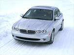 Used 2004 Jaguar X-TYPE 3.0 Sedan