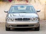 Used 2004 Jaguar XJ Vanden Plas