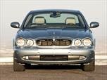 Used 2004 Jaguar XJ8