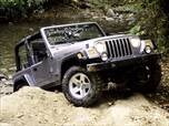 Used 2004 Jeep Wrangler 4WD Rubicon