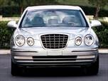 Used 2004 Kia Amanti