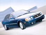 Used 2004 Kia Optima EX V6