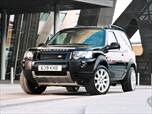 Used 2004 Land Rover Freelander SE3