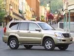 Used 2004 Lexus GX 470