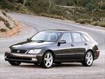 Used 2004 Lexus IS 300