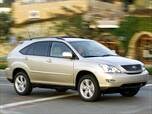 Used 2004 Lexus RX 330