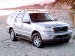 Used 2004 Lincoln Navigator Luxury