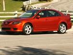 Used 2004 Mazda MAZDA6 s