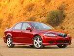 Used 2004 Mazda MAZDA6 i