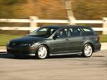 Used 2004 Mazda MAZDA6 s Wagon